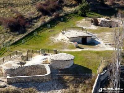 Desfiladero de la Risca [Valdeprados]fotos de santoña ruta madrid san sebastian laguna de sanabria